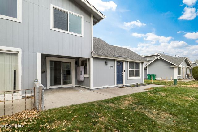 1595 York Way, Sparks, NV 89431