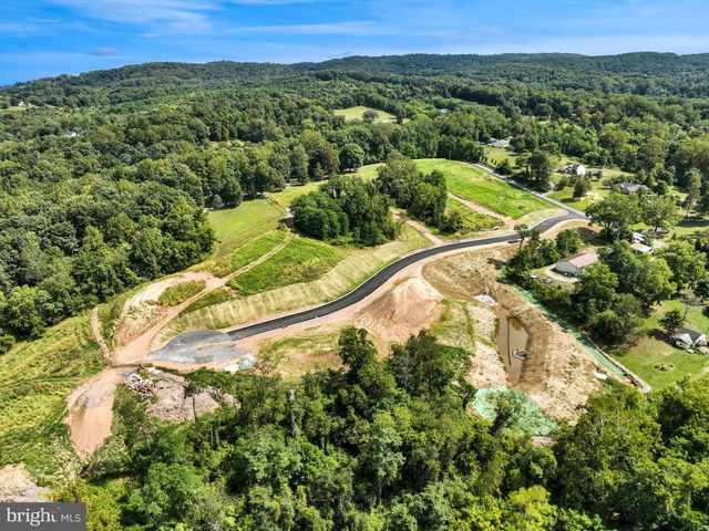 LOT 48 SCARLET OAK DR, Lewisberry, PA 17339