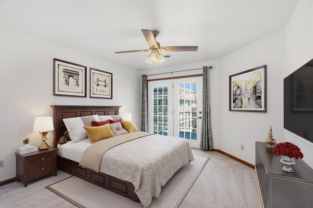 6243 Middleton Springs Drive, Middleton, WI 53562