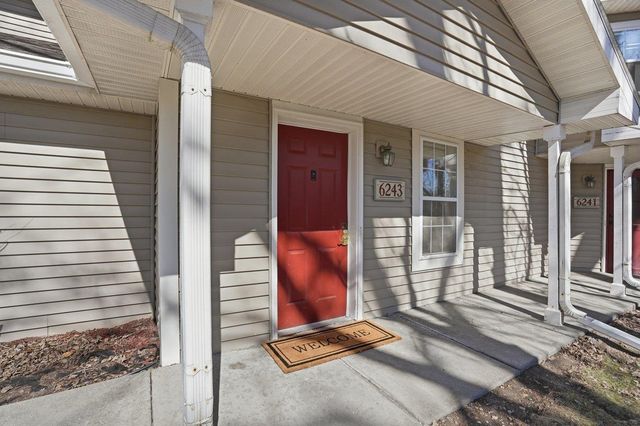 6243 Middleton Springs Drive, Middleton, WI 53562