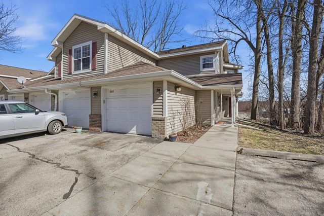 6243 Middleton Springs Drive, Middleton, WI 53562
