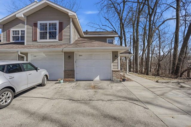 6243 Middleton Springs Drive, Middleton, WI 53562