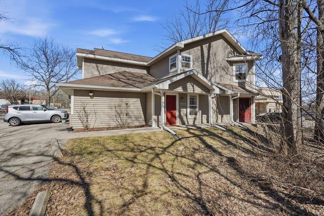 6243 Middleton Springs Drive, Middleton, WI 53562