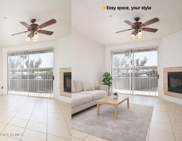 2929 W YORKSHIRE Drive 1072, Phoenix, AZ 85027