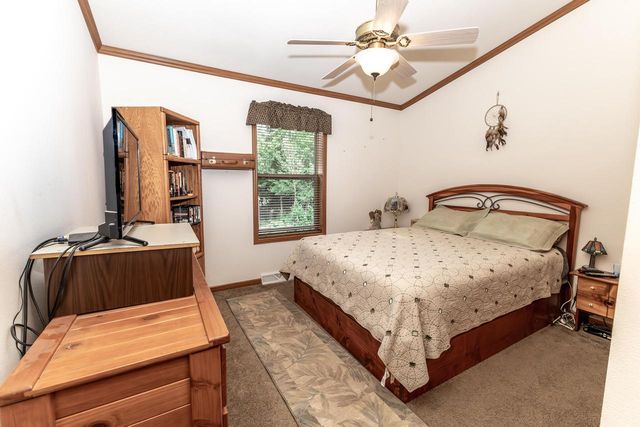 2859 County Road Z, Adams, WI 53910