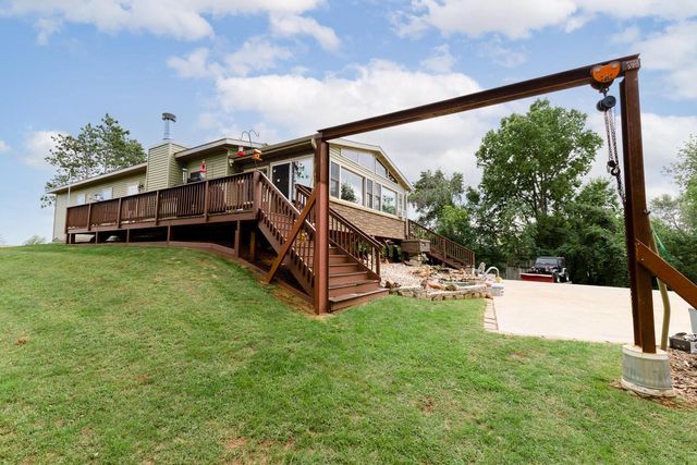 2859 County Road Z, Adams, WI 53910