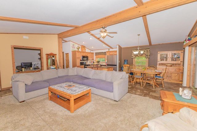 2859 County Road Z, Adams, WI 53910