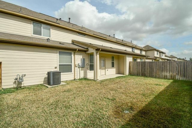 12322 Dona Lane, Houston, TX 77044