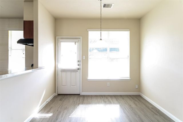 12322 Dona Lane, Houston, TX 77044