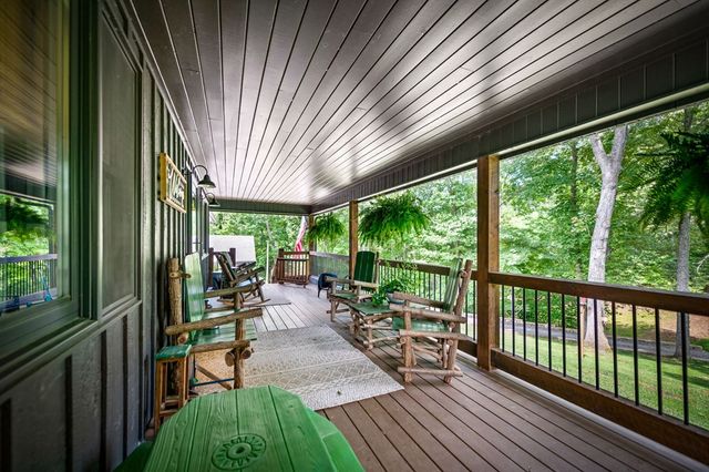 178 Arp Road, Mineral Bluff, GA 30559