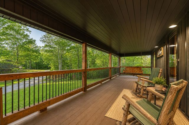 178 Arp Road, Mineral Bluff, GA 30559