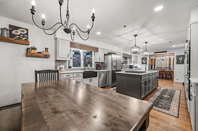 178 Arp Road, Mineral Bluff, GA 30559