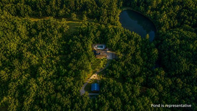178 Arp Road, Mineral Bluff, GA 30559