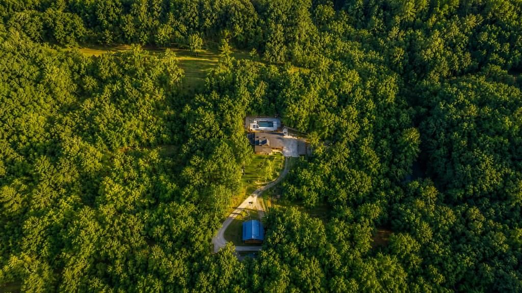 178 Arp Road, Mineral Bluff, GA 30559