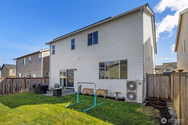 4384 Acacia Lane SE, Port Orchard, WA 98366