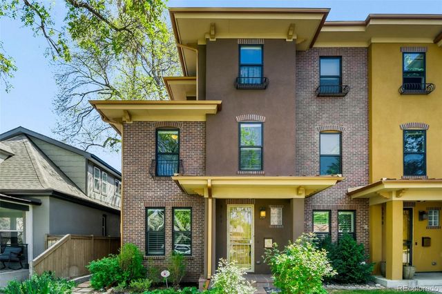 3384 W 33rd Avenue, Denver, CO 80211