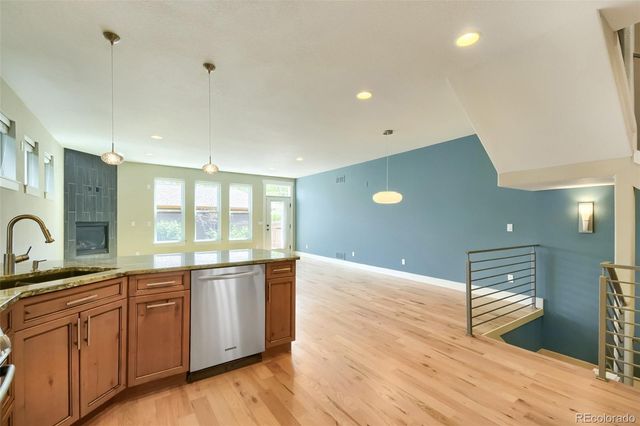3384 W 33rd Avenue, Denver, CO 80211