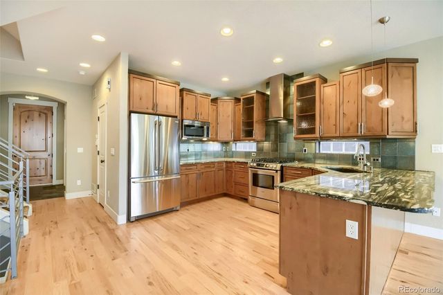 3384 W 33rd Avenue, Denver, CO 80211