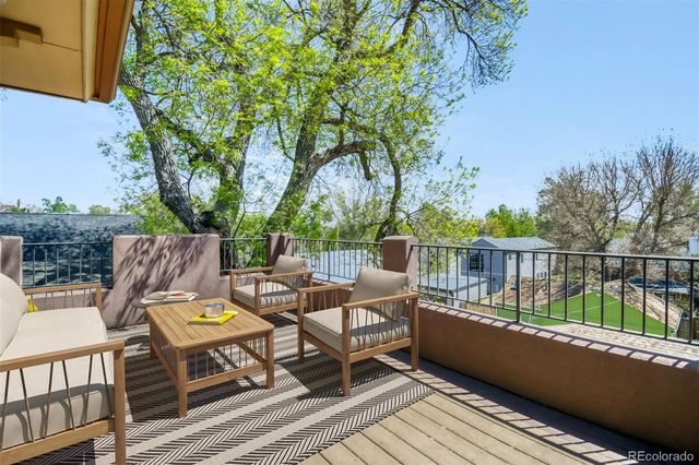 3384 W 33rd Avenue, Denver, CO 80211
