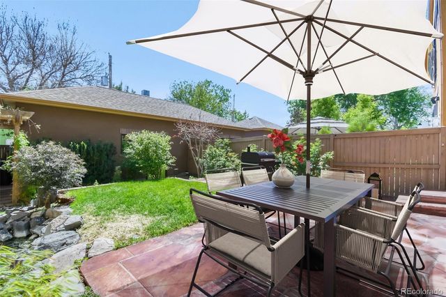 3384 W 33rd Avenue, Denver, CO 80211