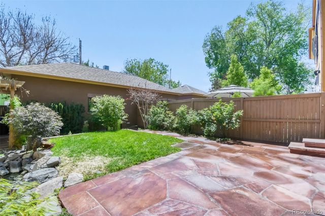 3384 W 33rd Avenue, Denver, CO 80211