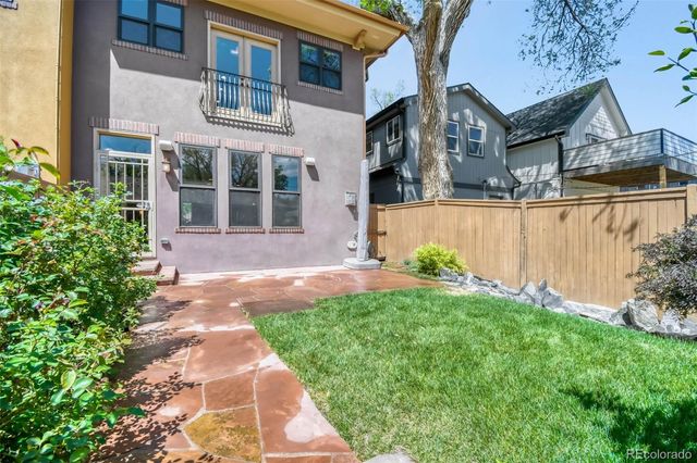 3384 W 33rd Avenue, Denver, CO 80211