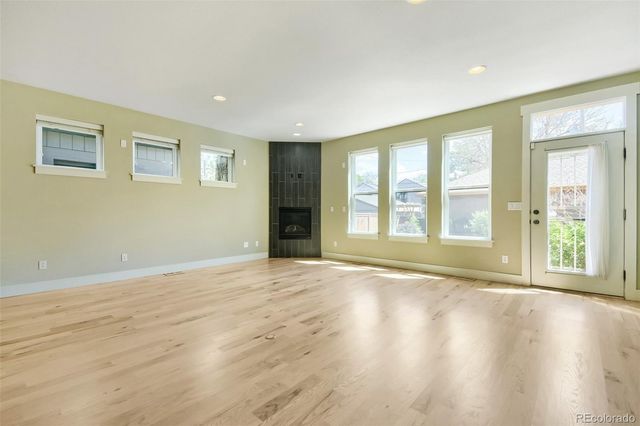 3384 W 33rd Avenue, Denver, CO 80211