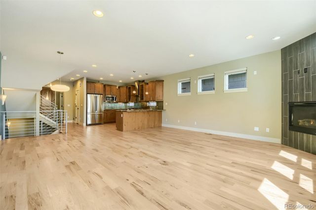 3384 W 33rd Avenue, Denver, CO 80211