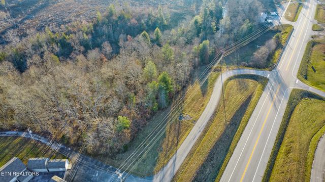 0 S Highway 127 S, Crossville, TN 38555
