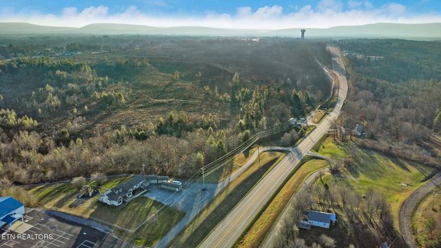 0 S Highway 127 S, Crossville, TN 38555