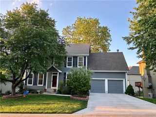 18730 W 115th Terrace, Olathe, KS 66061