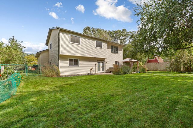 11770 Redwood Street NW, Coon Rapids, MN 55448