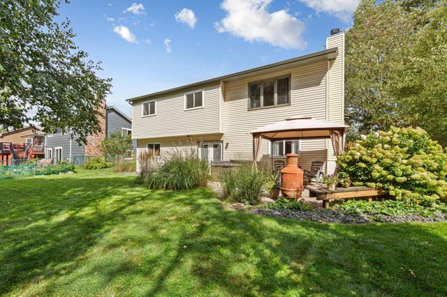 11770 Redwood Street NW, Coon Rapids, MN 55448