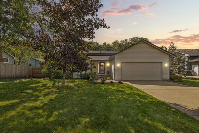 11770 Redwood Street NW, Coon Rapids, MN 55448