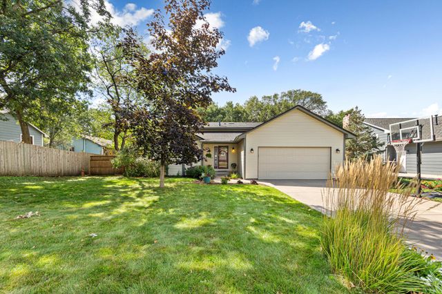 11770 Redwood Street NW, Coon Rapids, MN 55448
