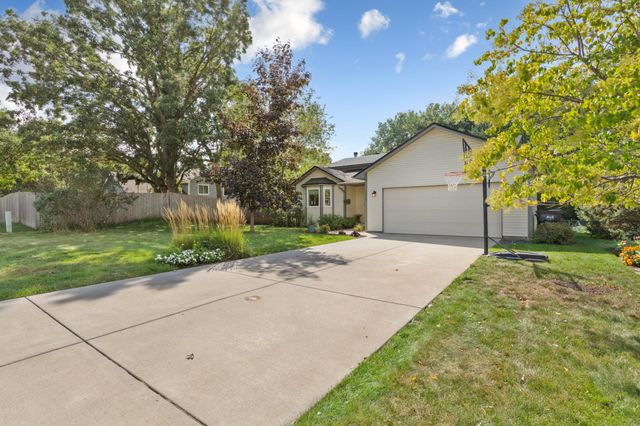 11770 Redwood Street NW, Coon Rapids, MN 55448