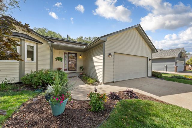 11770 Redwood Street NW, Coon Rapids, MN 55448