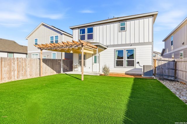 11235 Long Rider, San Antonio, TX 78254