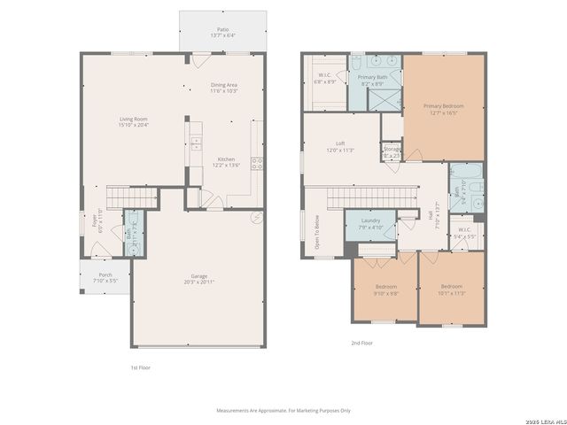 11235 Long Rider, San Antonio, TX 78254