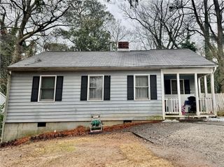 100 West Dixie, Marietta, GA 30008