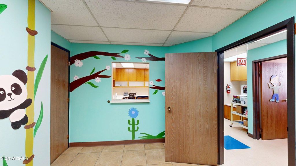 515 W Buckeye Road 401, Phoenix, AZ 85003 — exterior