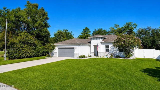 3016 Fayson Circle, Deltona, FL 32738