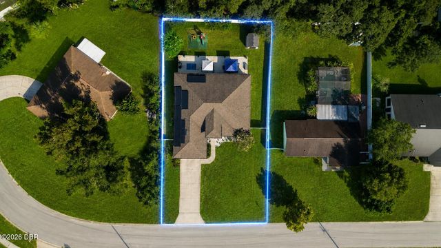 3016 Fayson Circle, Deltona, FL 32738
