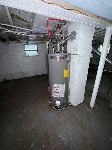 15887 Lauder Street, Detroit, MI 48227