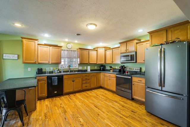 7110 ROCKY BAR RD, Elkton, VA 22827