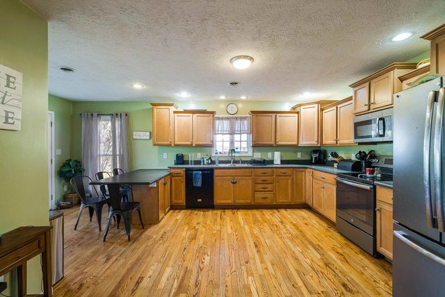 7110 ROCKY BAR RD, Elkton, VA 22827