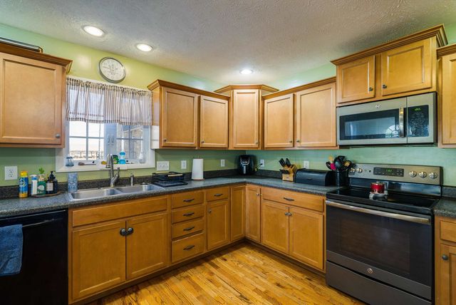 7110 ROCKY BAR RD, Elkton, VA 22827