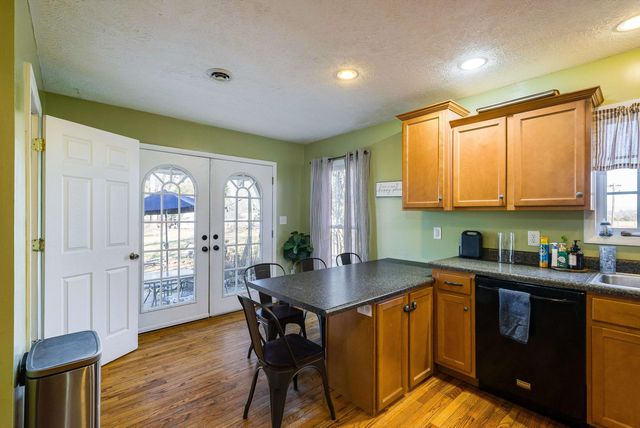 7110 ROCKY BAR RD, Elkton, VA 22827