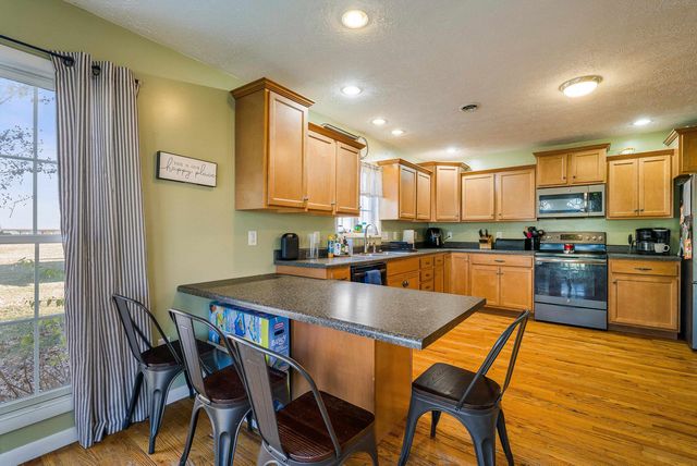 7110 ROCKY BAR RD, Elkton, VA 22827