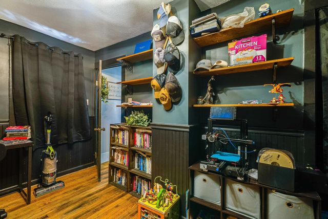 7110 ROCKY BAR RD, Elkton, VA 22827